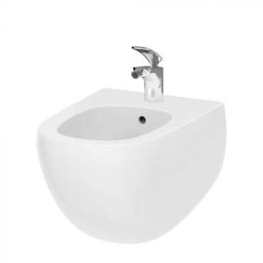 Биде подвесное Am.Pm Sensation C303411WH белый глянец