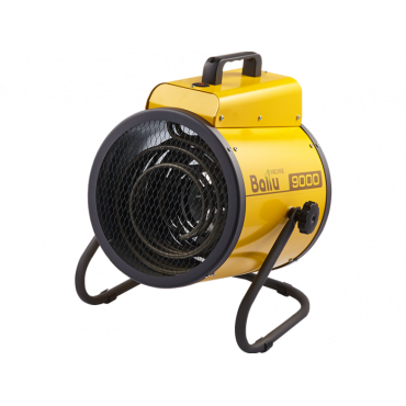 Тепловая пушка Ballu...