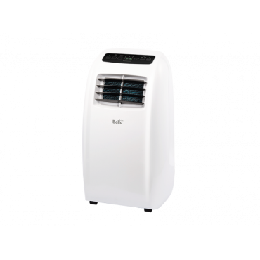Кондиционер мобильный Ballu BPAC-07 СP