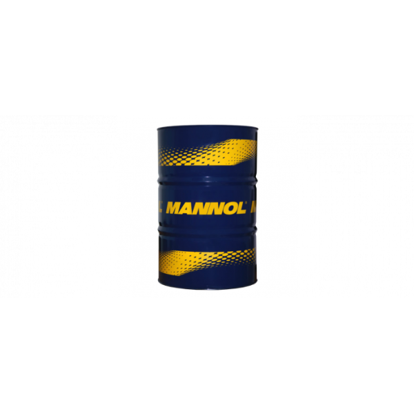 Масло трансмиссионное MANNOL GL-5 SAE 80w90 208л 1311/00098