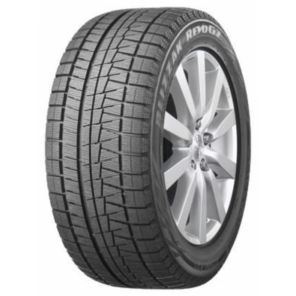 Автошина Bridgestone R16 205/65 Blizzak Revo GZ 95S зима 12039