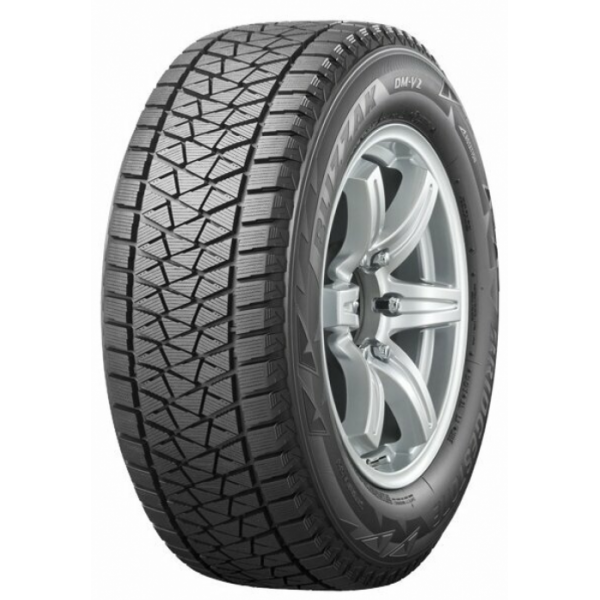 Автошина Bridgestone R20 275/50 Blizzak DM-V2 113R XL зима 12067