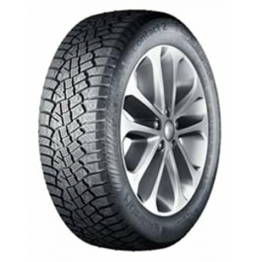 Автошина Continental ContiIceContact 2 SUV 215/65 R16 102T XL 0347083