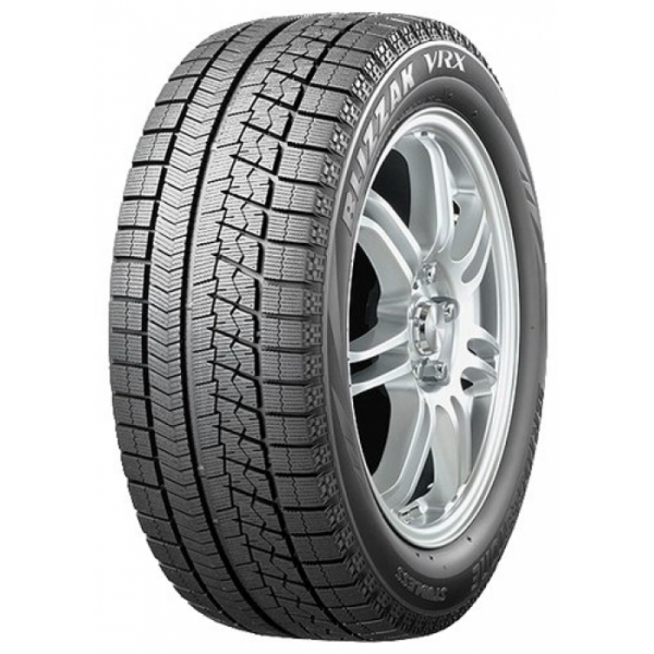 Автошина Bridgestone Blizzak VRX R16 205/55 91S зима 7819