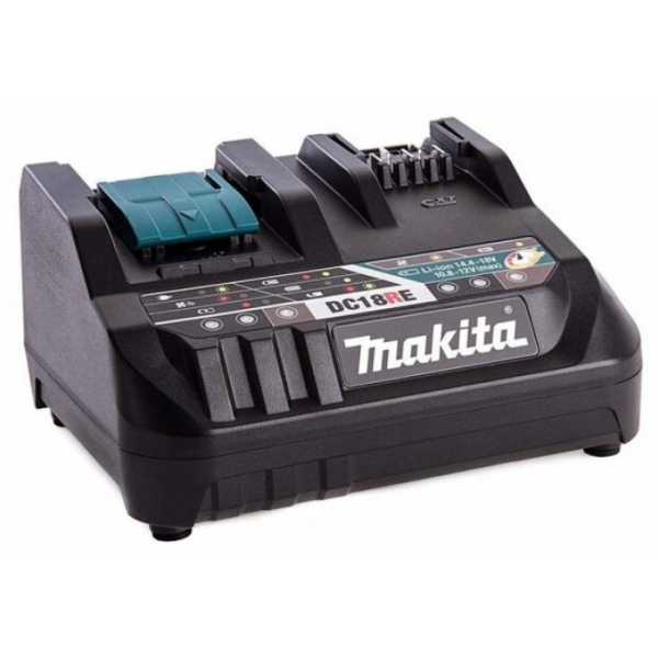 Зарядное устройство Makita DC18RE 198445-5