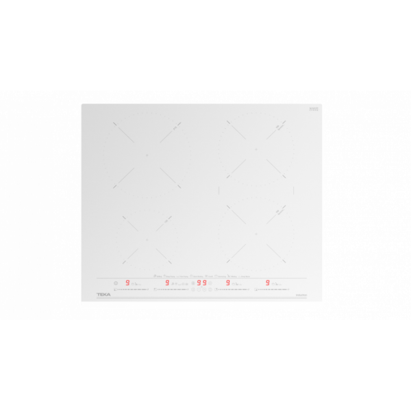 Индукционная варочная панель Teka IZC 64630 MST White