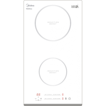 Индукционная варочная панель Midea MIH32730FW