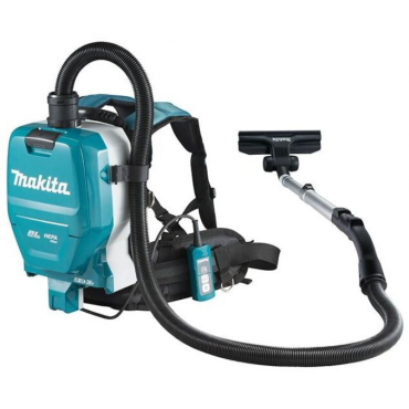 Пылесос Makita DVC261ZX11 Пылесос Makita DVC261ZX11