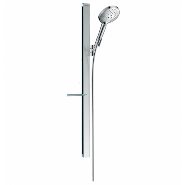 Душевой гарнитур Hansgrohe Raindance Select S 120 3jet 27648000 хром