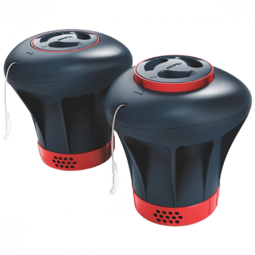 Дозатор для таблеток KOKIDO Revolution CD20BU/REV AQ21276 Дозатор для таблеток KOKIDO Revolution CD20BU/REV AQ21276