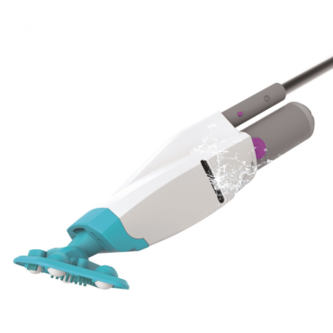 Аккумуляторный ручной пылесос KOKIDO Telsa 15 (EV15CBX/EU) AQ16734