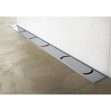 Душевой канал Ravak Chrome 750 X01624