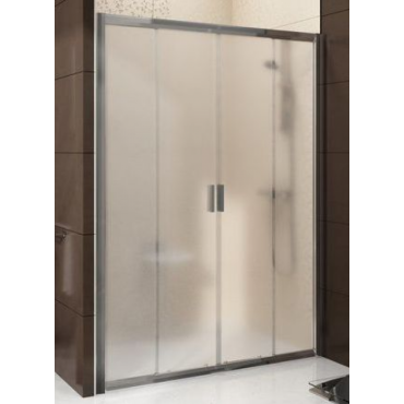 Душевая дверь Ravak Blix BLDP4-190 см 0YVL0C00Z1