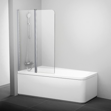 Шторка для ванны Ravak 10CVS2-100 L 7QLA0103Z1