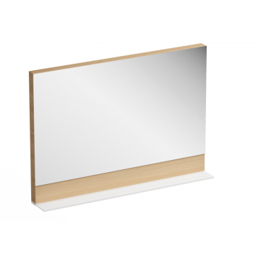Зеркало Ravak Formy 1000 дуб X000001047