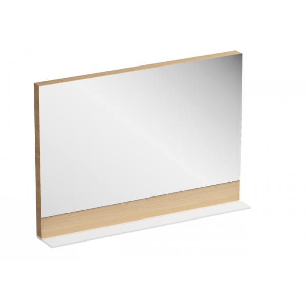 Зеркало Ravak Formy 1000 дуб X000001047