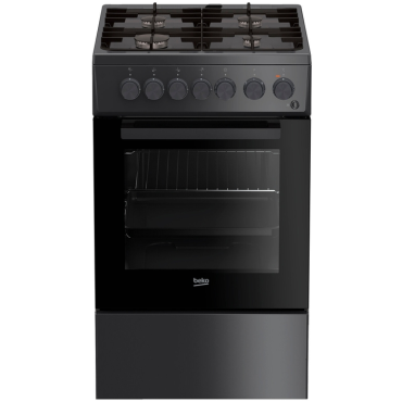 Комбинированная плита Beko FSE52130GAS