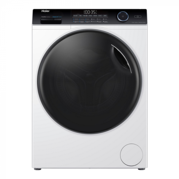 Стирально-сушильная машина Haier HWD80-BP14959A
