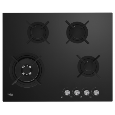 Газовая варочная пан...