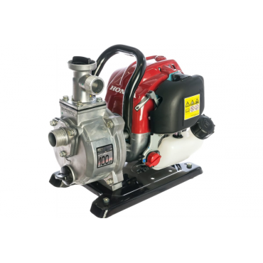 Мотопомпа Honda WX-10 К1 WX10TE1