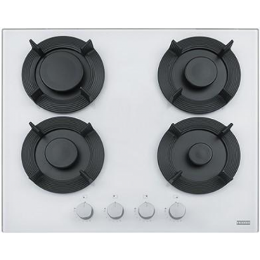 Газовая варочная поверхность Franke FHMF 604 4G C WH 106.0541.749 Газовая варочная поверхность Franke FHMF 604 4G C WH 106.0541.749
