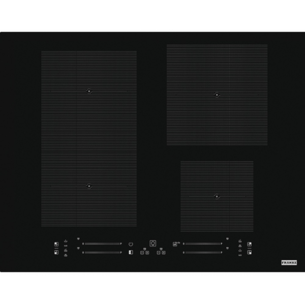 Индукционная варочная поверхность Franke FMA 804 I F ВК 108.0606.112