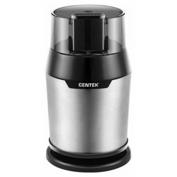 Кофемолка Centek CT-1362 сталь