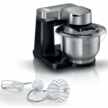 Кухонная машина Bosch MUMS2VM00 черный Кухонная машина Bosch MUMS2VM00 черный