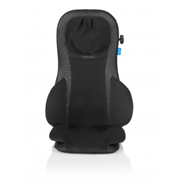 Массажная накидка MEDISANA MCG 820 черный Массажная накидка MEDISANA MCG 820 черный