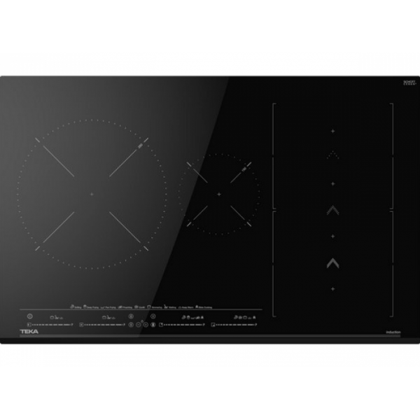 Индукционная панель Teka IZS 86630 MST Black