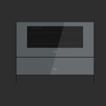 Фасадная часть Teka STONE GREY Фасадная часть Teka STONE GREY