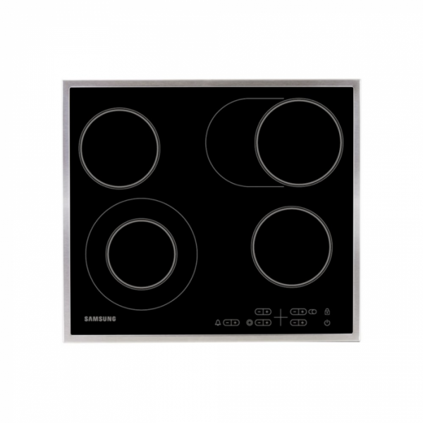 Электрическая поверхность Samsung- NZ64T3516CK/WT Samsung NZ64T3516CK/WT