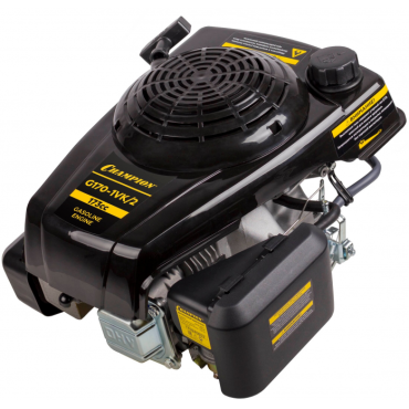 Двигатель Champion G170-1VK/2 Двигатель Champion G170-1VK/2