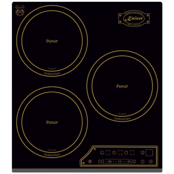 Индукционная варочная поверхность Kaiser KCT 4795 FI AD