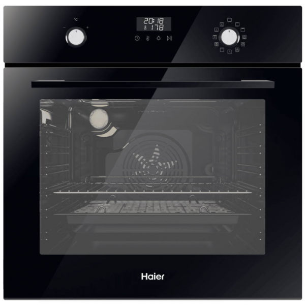 Духовой шкаф Haier HOX-P11CGB