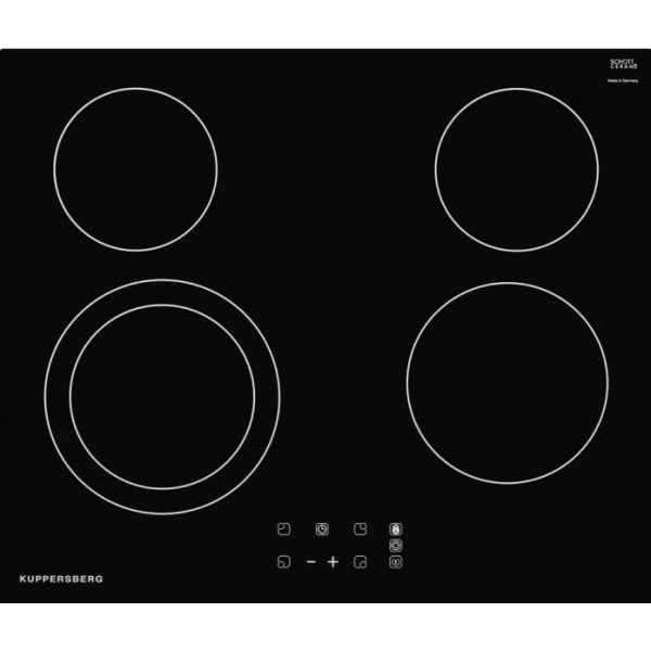 Варочная поверхность Kuppersberg ESO 602