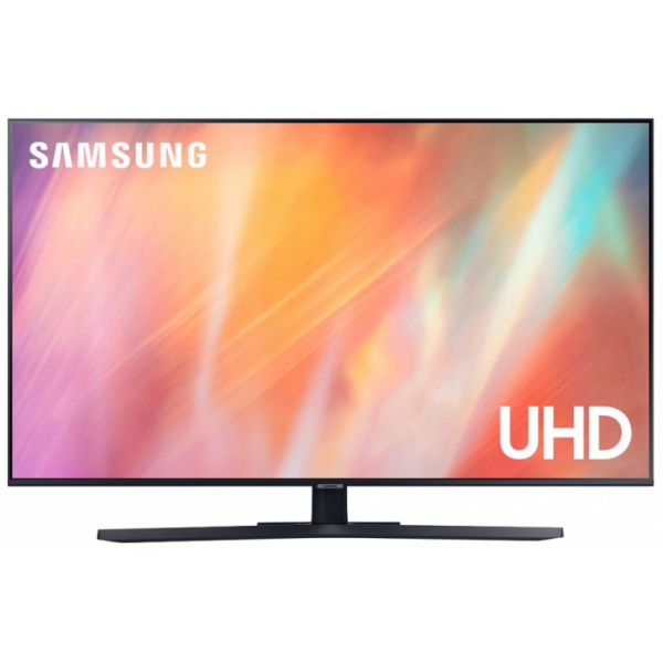 Телевизор Samsung UE50AU7500UXRU