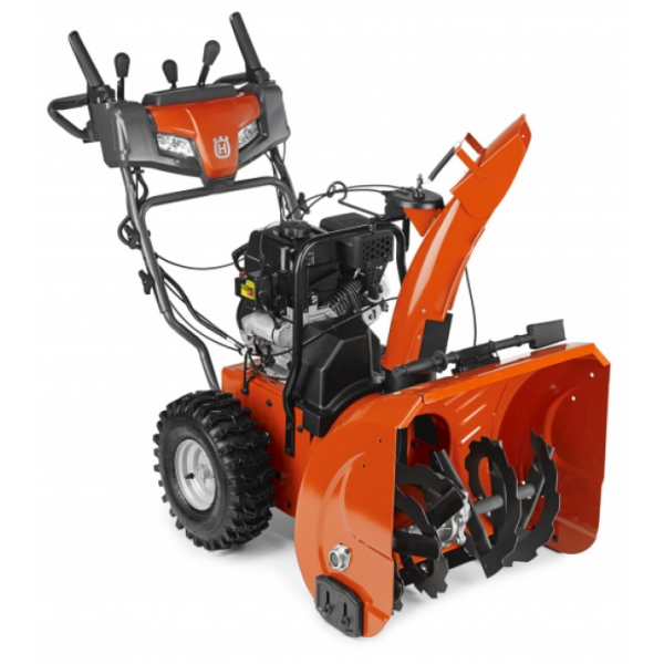 Снегоуборщик Husqvarna ST 224 9705286-01