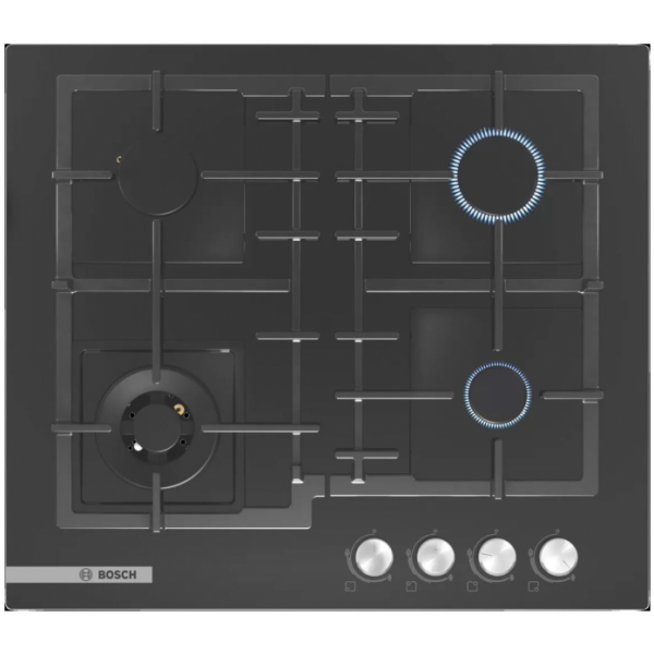 Газовая варочная панель Bosch PNH6B6O92R