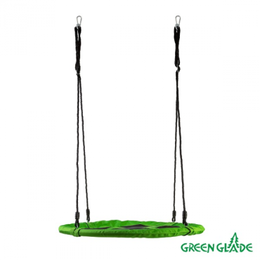 Садовые качели Green Glade К-060