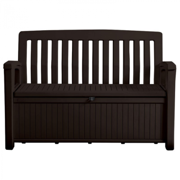 Скамья-сундук Keter Patio Bench 17202690
