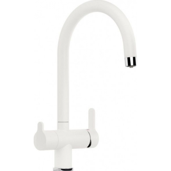 Смеситель Blanco TRIMA белый 526268