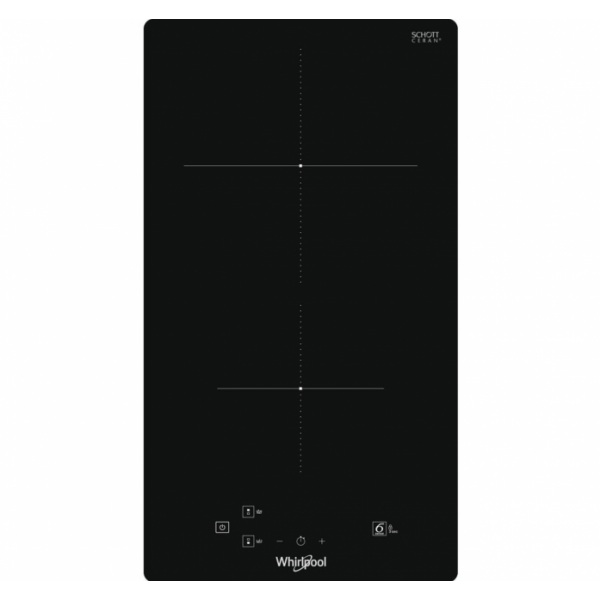 Электрическая варочная поверхность Whirpool WS Q0530NE