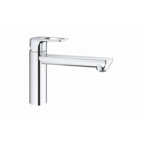 Смеситель для мойки GROHE BauLoop 31706000 хром