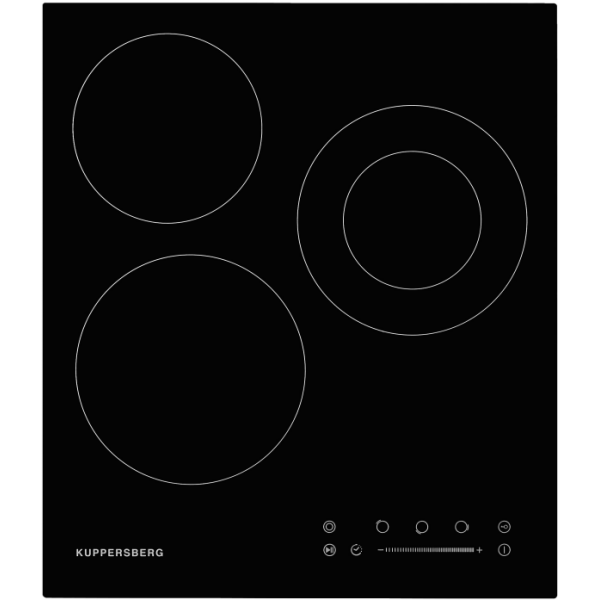 Электрическая варочная панель Kuppersberg ECS 403