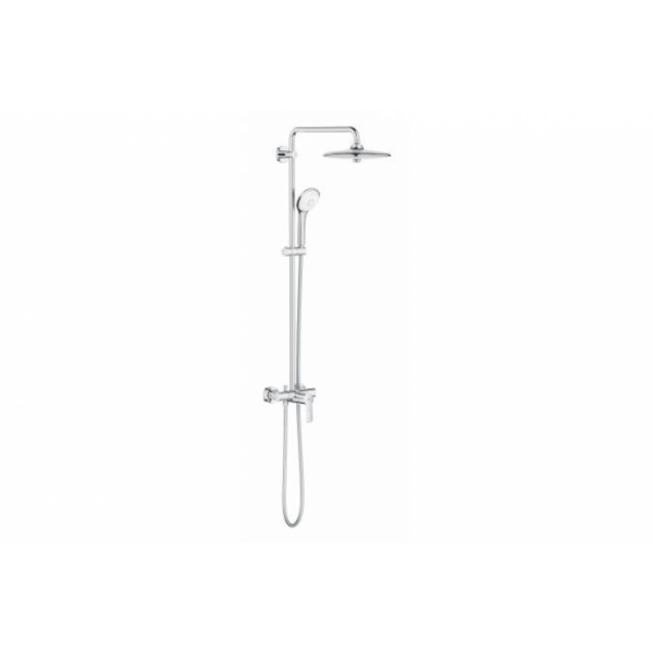 Душевая система GROHE Euphoria 260 27473002 хром