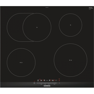 Варочная панель Siemens ET675FNP1E
