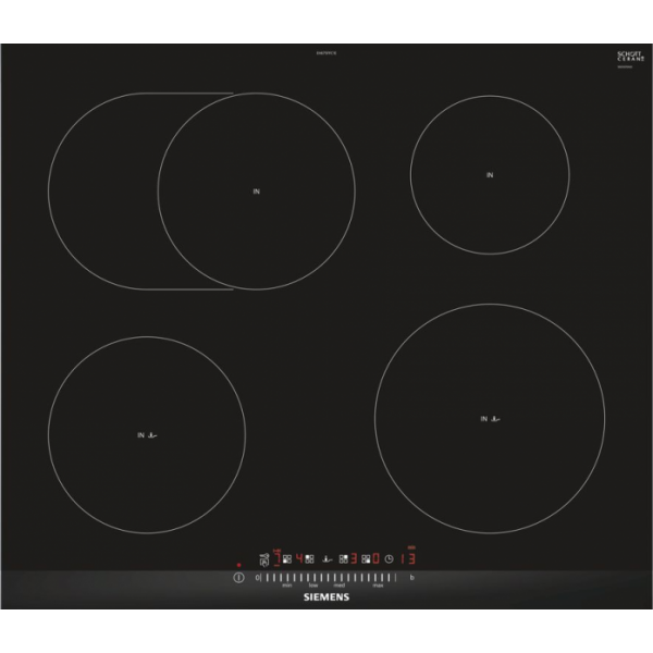 Варочная панель Siemens ET675FNP1E