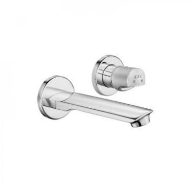 Смеситель для раковины E.C.A. 102167603HEX-YY Myra Смеситель для раковины E.C.A. 102167603HEX-YY Myra