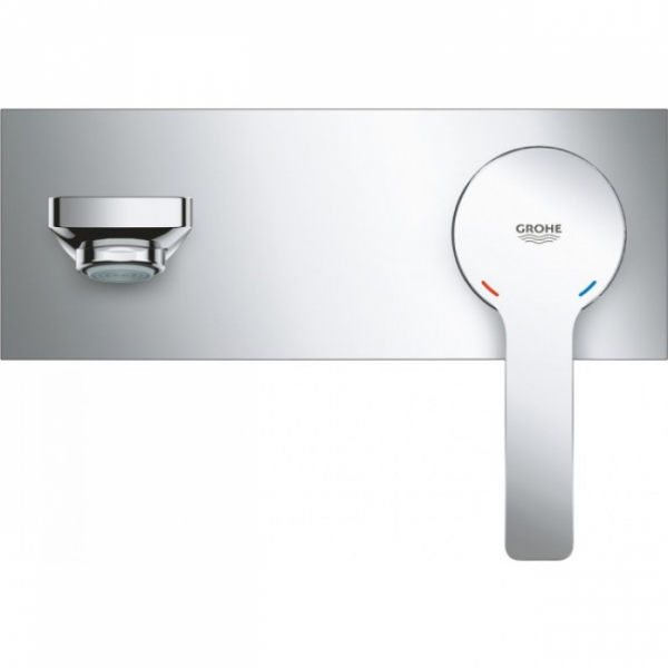 Смеситель для раковины GROHE Lineare New 23444001